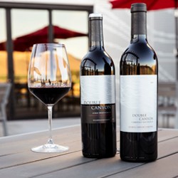Thanksgiving in Wine Country