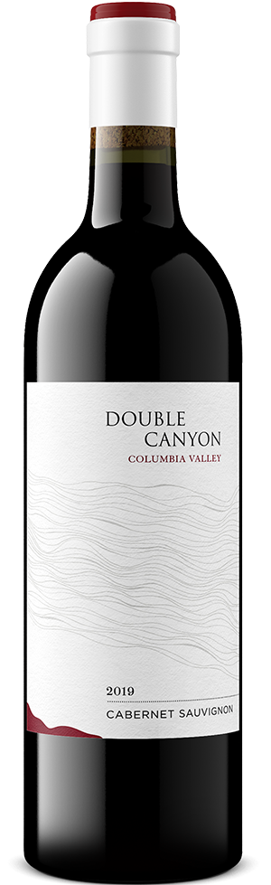 2021 Double Canyon Columbia Valley Cabernet Sauvignon