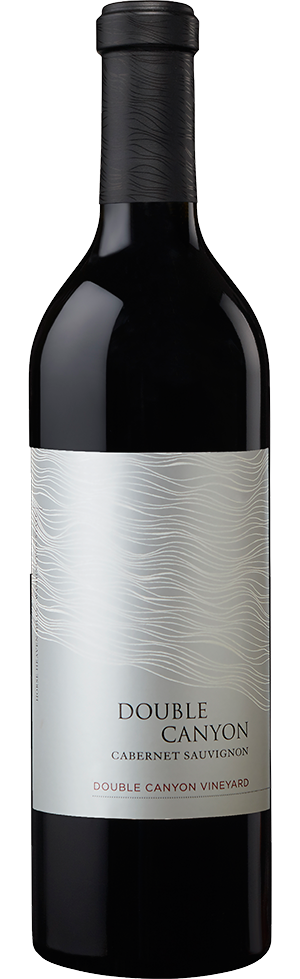 2017 Double Canyon Vineyard Cabernet Sauvignon