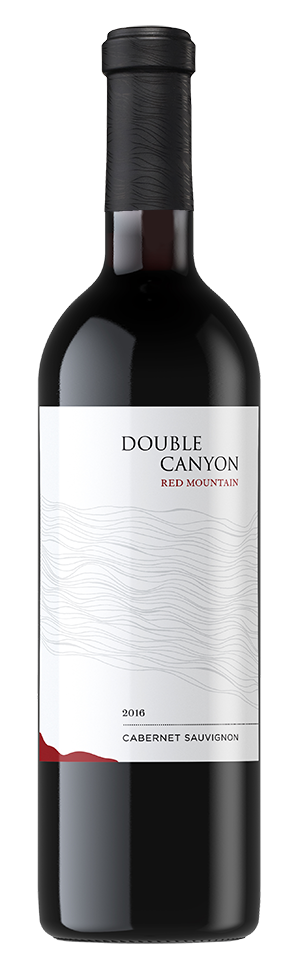 2017 Red Mountain Cabernet Sauvignon