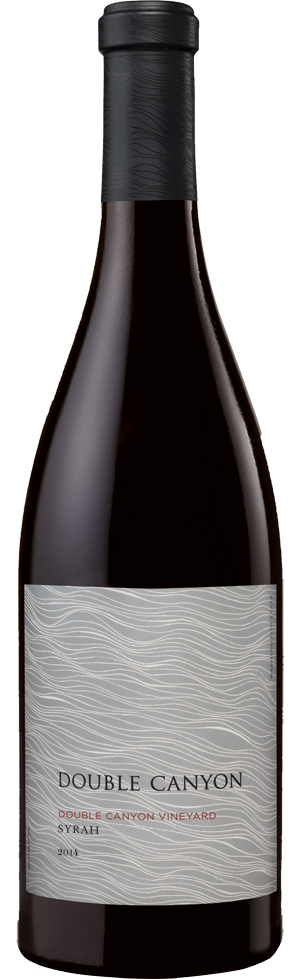 Double Canyon Red Wine 3-Bottle Collection