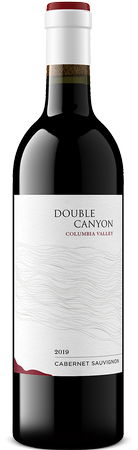 2021 Double Canyon Columbia Valley Cabernet Sauvignon