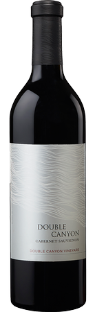 2017 Double Canyon Vineyard Cabernet Sauvignon